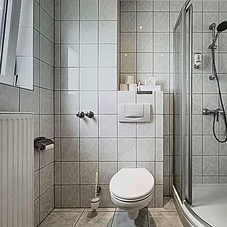 Hotell Tdyhomes Landstuhl