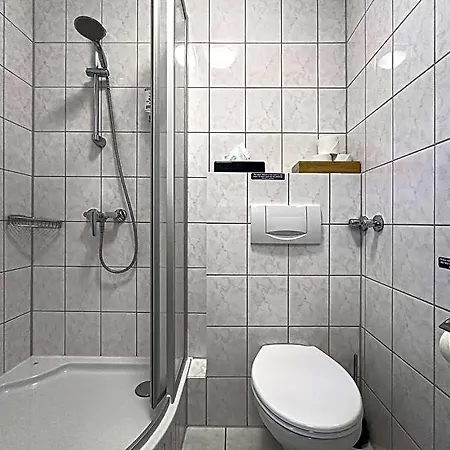 Hotell Tdyhomes