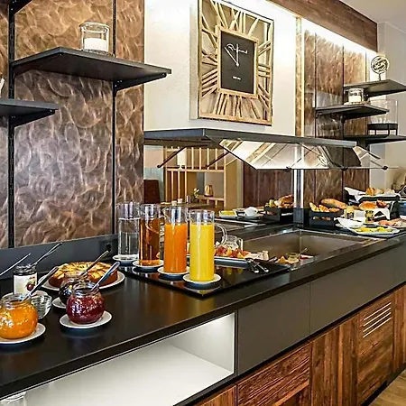 Hotell Tdyhomes