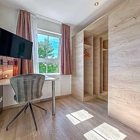 Hotell Tdyhomes